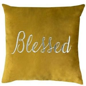 Blessed Pillows